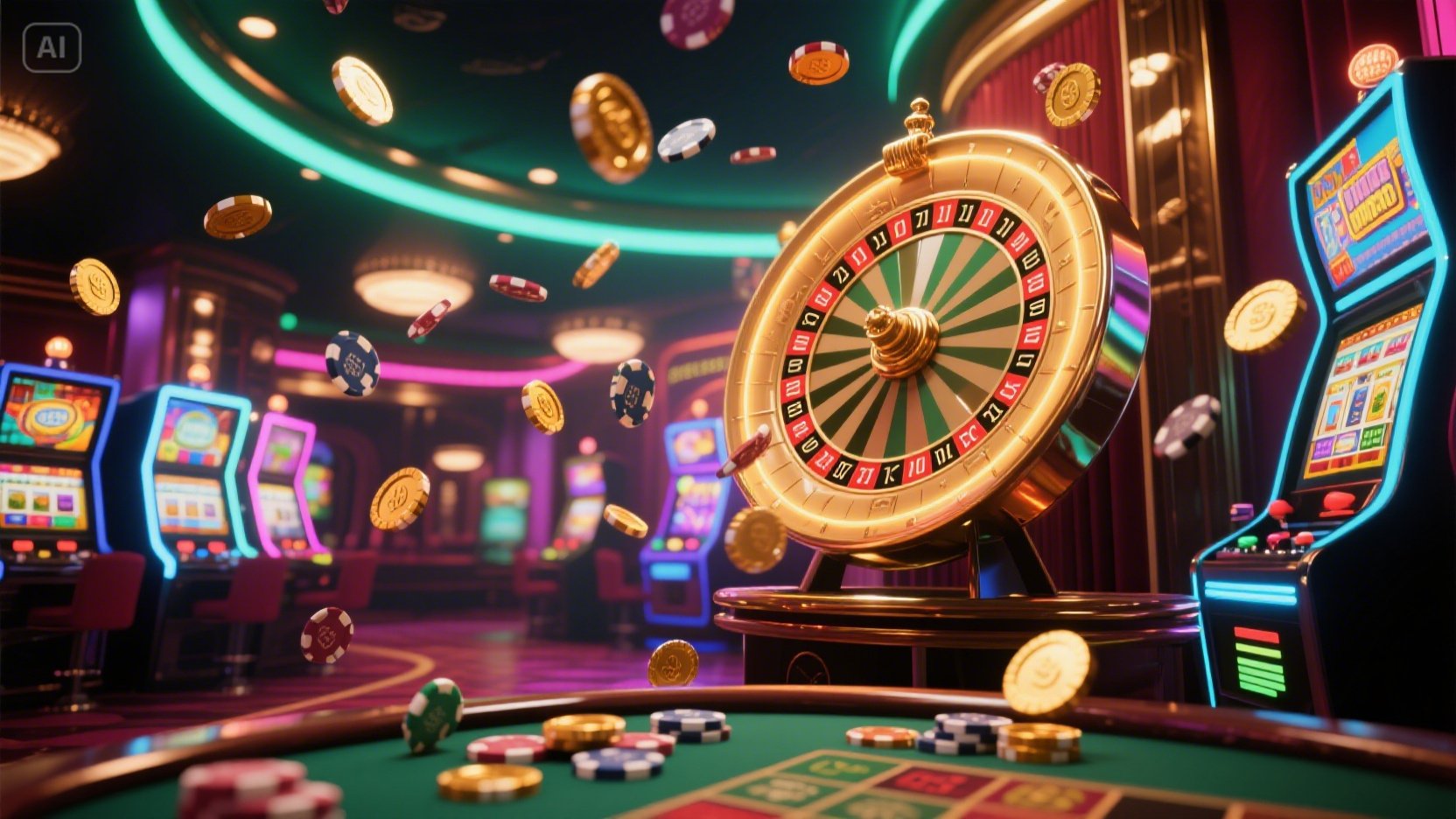 Casino MerkurXTip Casino desktop and mobile interfaces