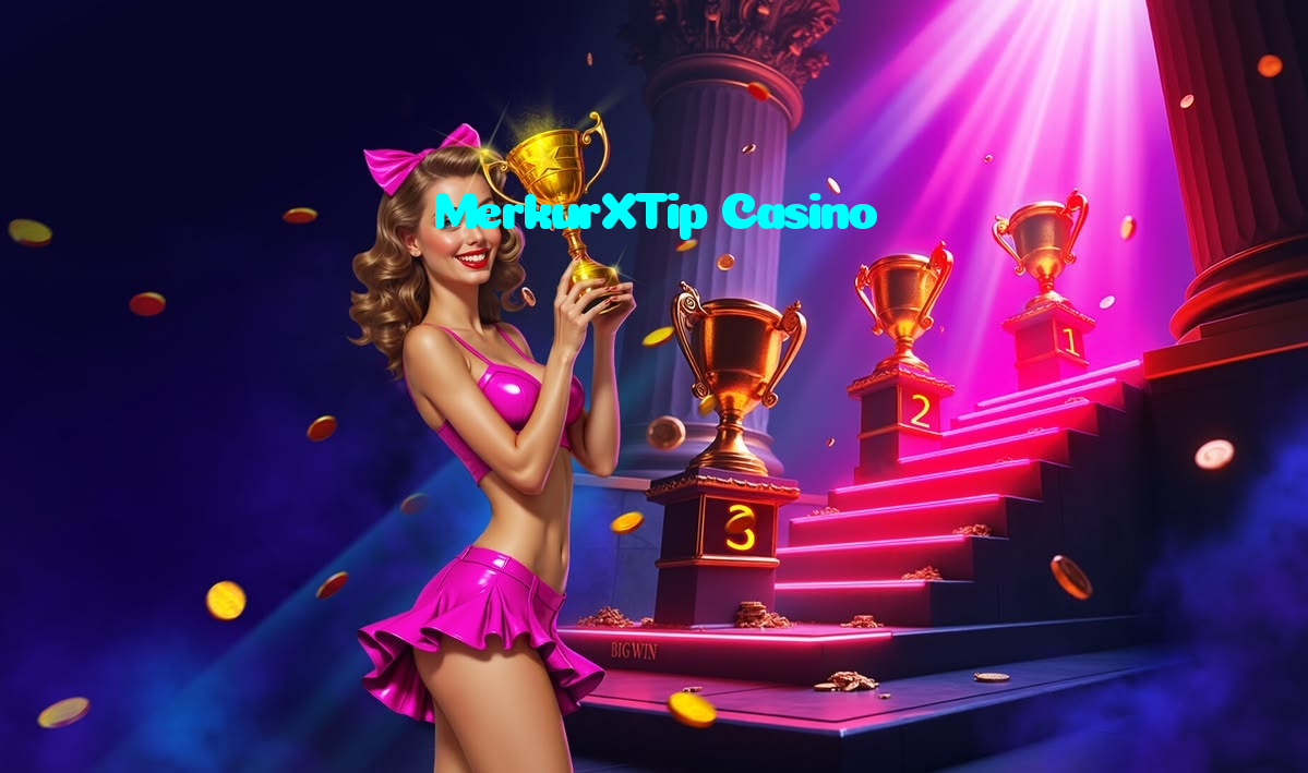 MerkurXTip Casino
