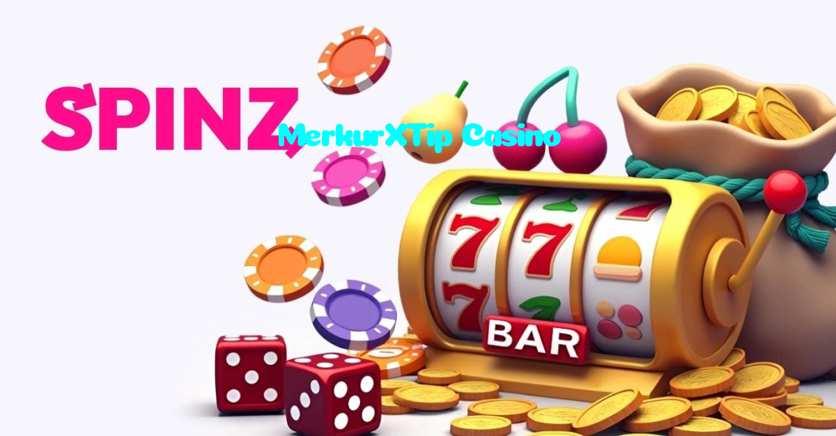 MerkurXTip Casino casino presented on mobile device in Pakistan with slots and live games