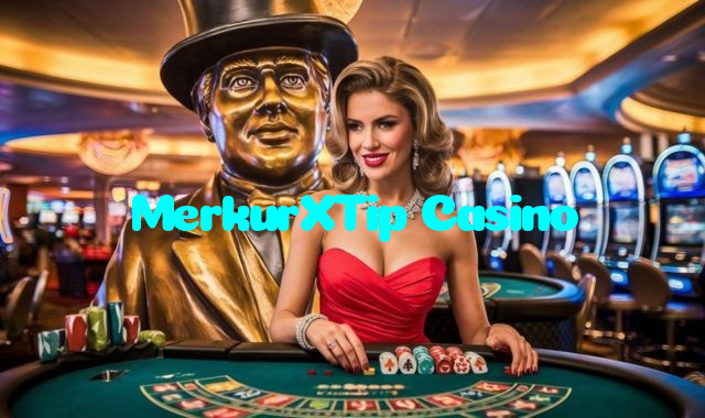 MerkurXTip Casino casino presented on mobile device in Pakistan with slots and live games