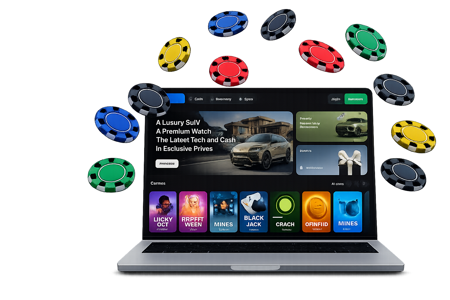 MerkurXTip Casino Pakistan